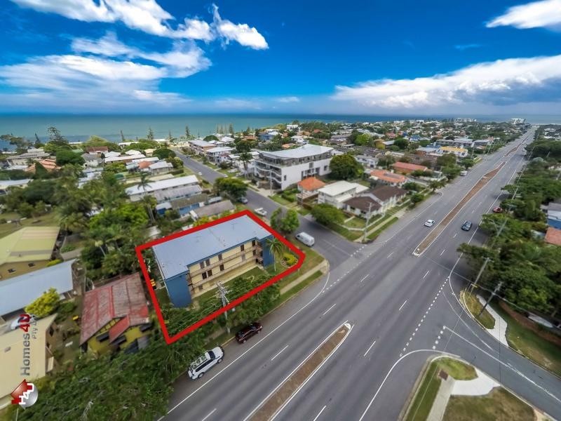 2/208 Oxley Avenue, Margate QLD 4019