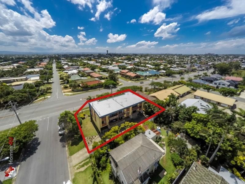 2/208 Oxley Avenue, Margate QLD 4019