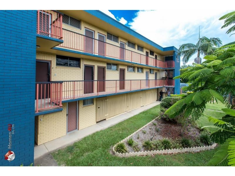 2/208 Oxley Avenue, Margate QLD 4019