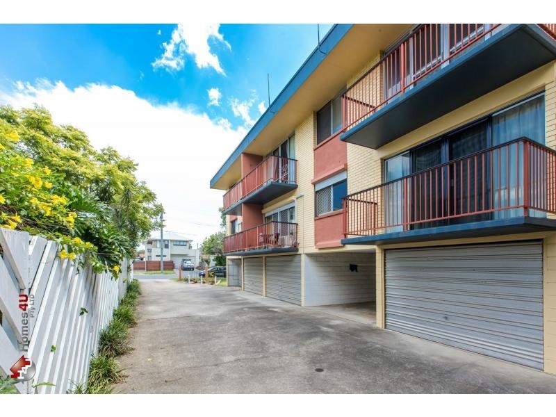 2/208 Oxley Avenue, Margate QLD 4019