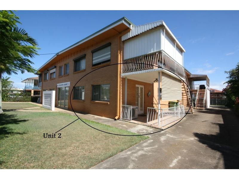 2/59 Collins Street, Woody Point QLD 4019