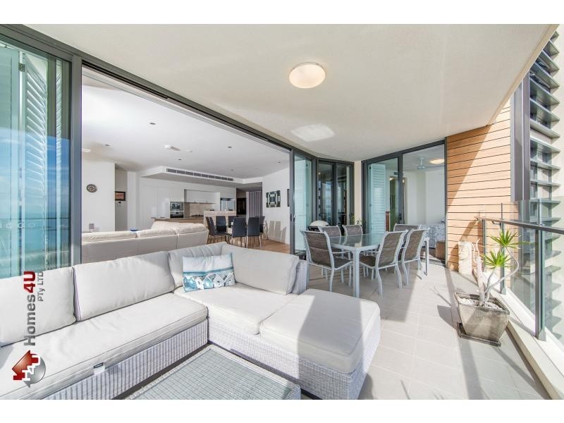 Unit 803/99 Marine Parade, Redcliffe QLD 4020