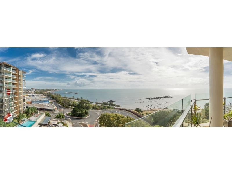 Unit 803/99 Marine Parade, Redcliffe QLD 4020