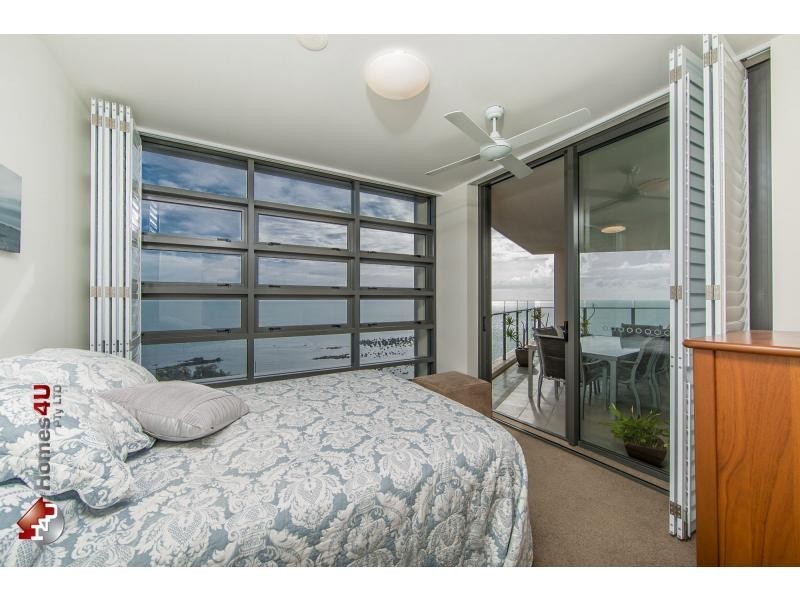 Unit 803/99 Marine Parade, Redcliffe QLD 4020
