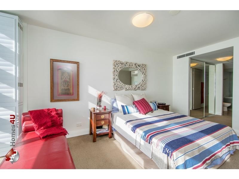 Unit 803/99 Marine Parade, Redcliffe QLD 4020