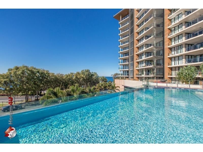 Unit 803/99 Marine Parade, Redcliffe QLD 4020