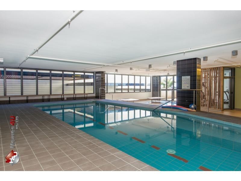 Unit 803/99 Marine Parade, Redcliffe QLD 4020