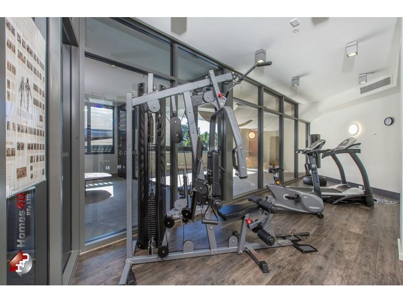 Unit 803/99 Marine Parade, Redcliffe QLD 4020