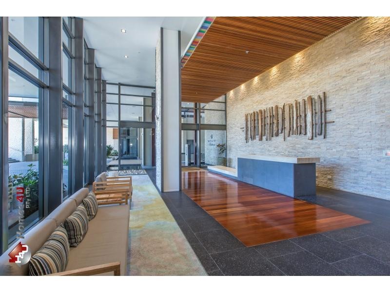 Unit 803/99 Marine Parade, Redcliffe QLD 4020