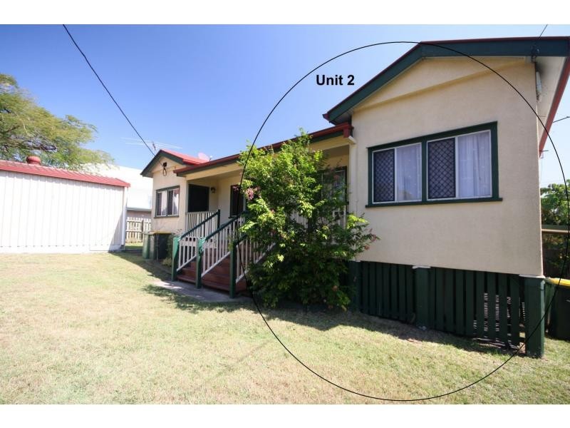 2/385 Elizabeth Avenue, Kippa-ring QLD 4021