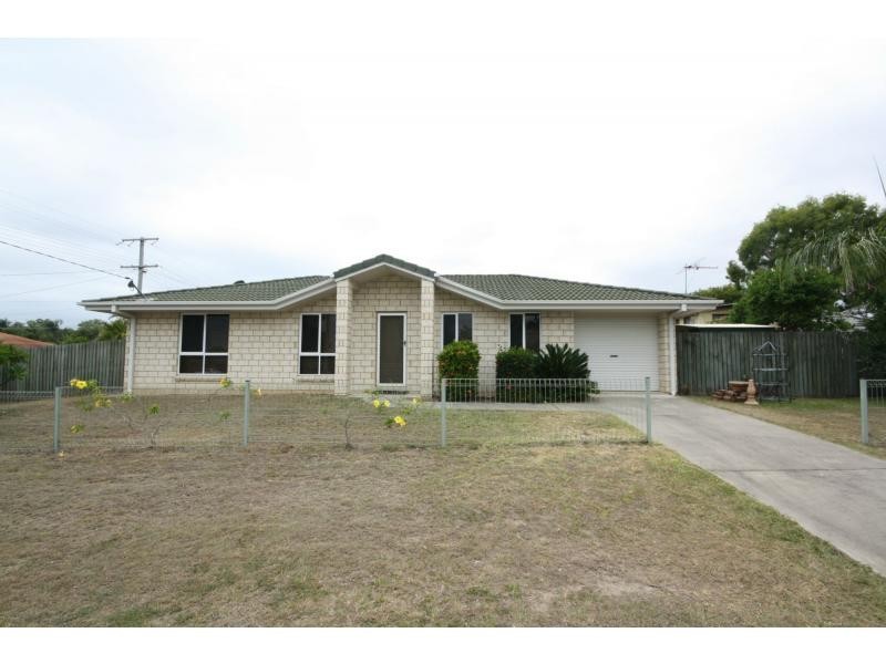 22 Bucknor Drive, Deception Bay QLD 4508