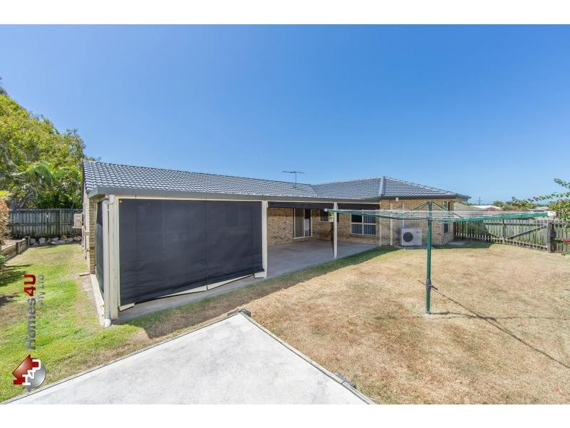 39 Fern Street, Deception Bay QLD 4508