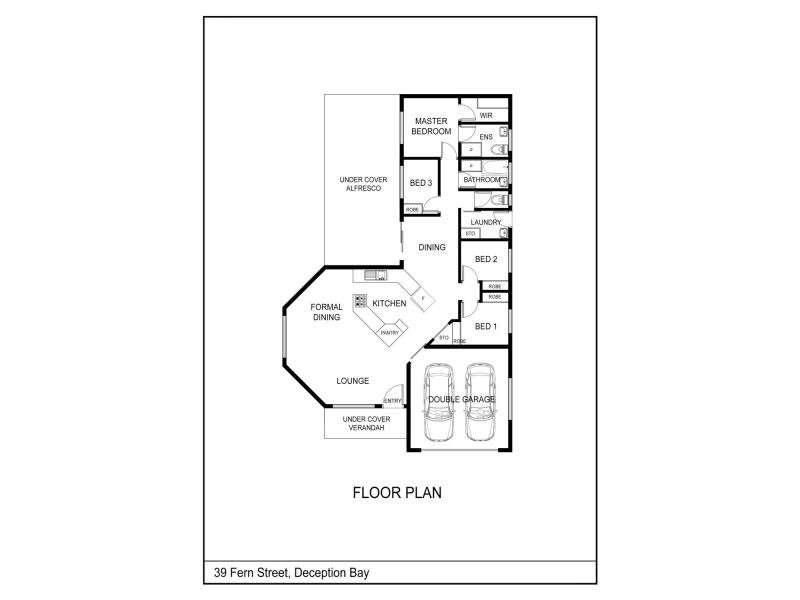 39 Fern Street, Deception Bay QLD 4508