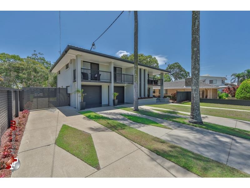 5 Valerie Street, Clontarf QLD 4019