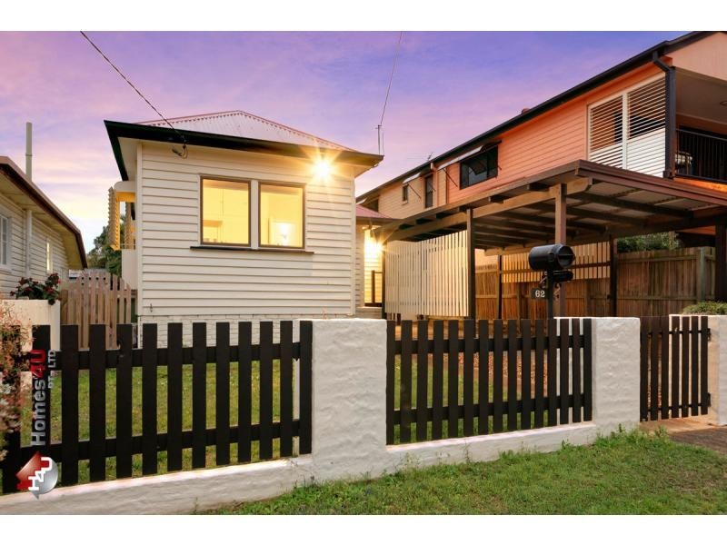 62 Eversleigh Road, Scarborough QLD 4020