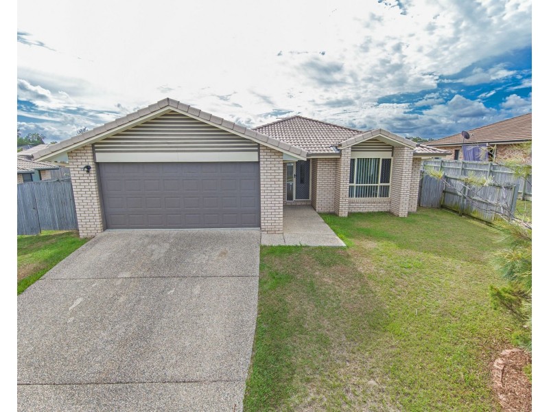 103 Woodrose Road, Morayfield QLD 4506