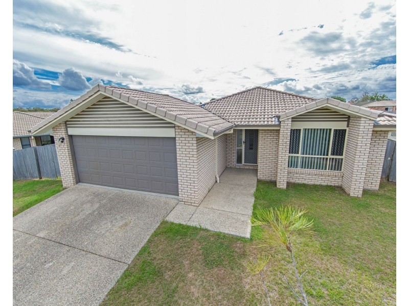 103 Woodrose Road, Morayfield QLD 4506