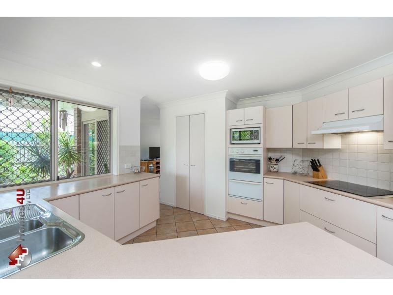 51 Freshwater Creek Road, Halpine Lakes, Mango Hill QLD 4509