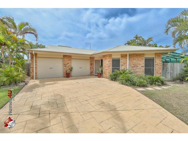 51 Freshwater Creek Road, Halpine Lakes, Mango Hill QLD 4509