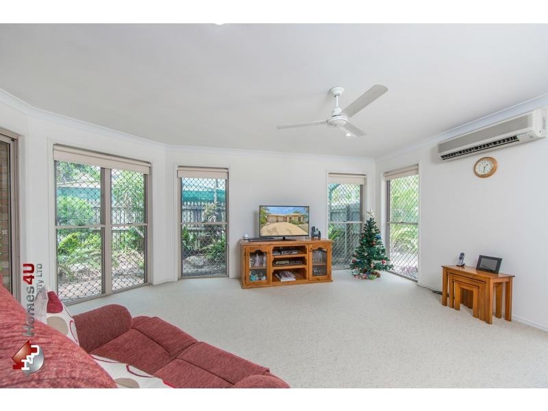 51 Freshwater Creek Road, Halpine Lakes, Mango Hill QLD 4509