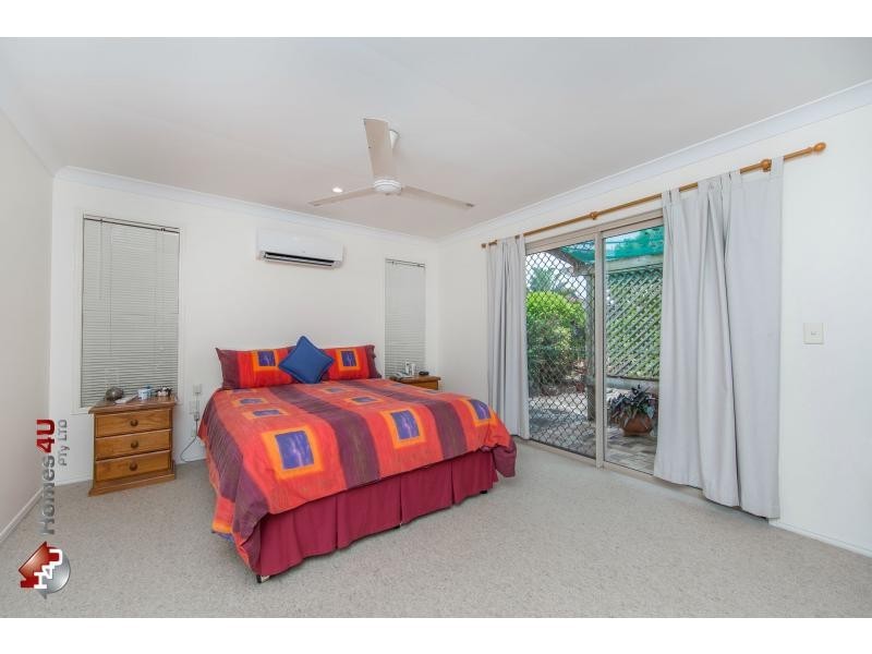 51 Freshwater Creek Road, Halpine Lakes, Mango Hill QLD 4509