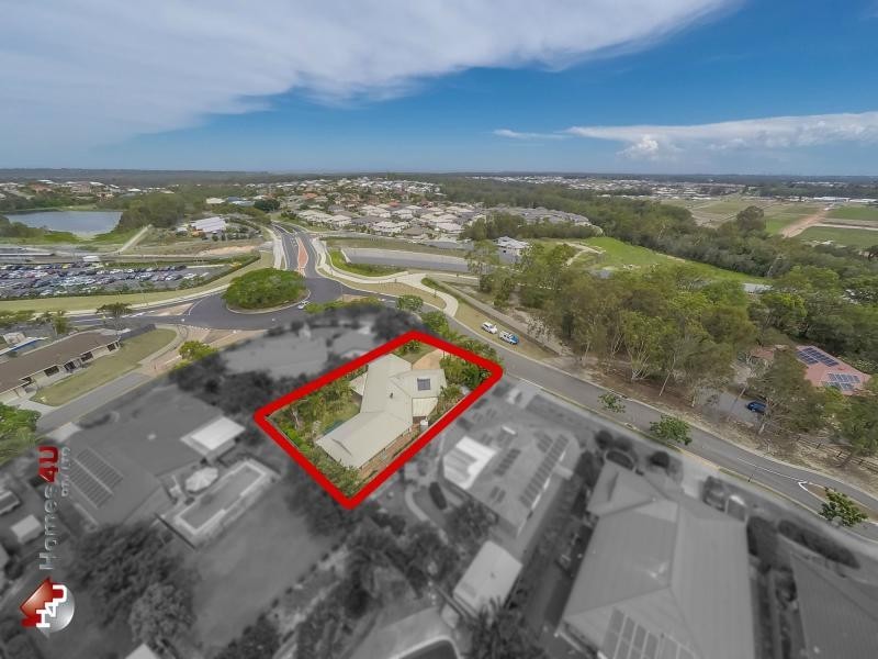 51 Freshwater Creek Road, Halpine Lakes, Mango Hill QLD 4509