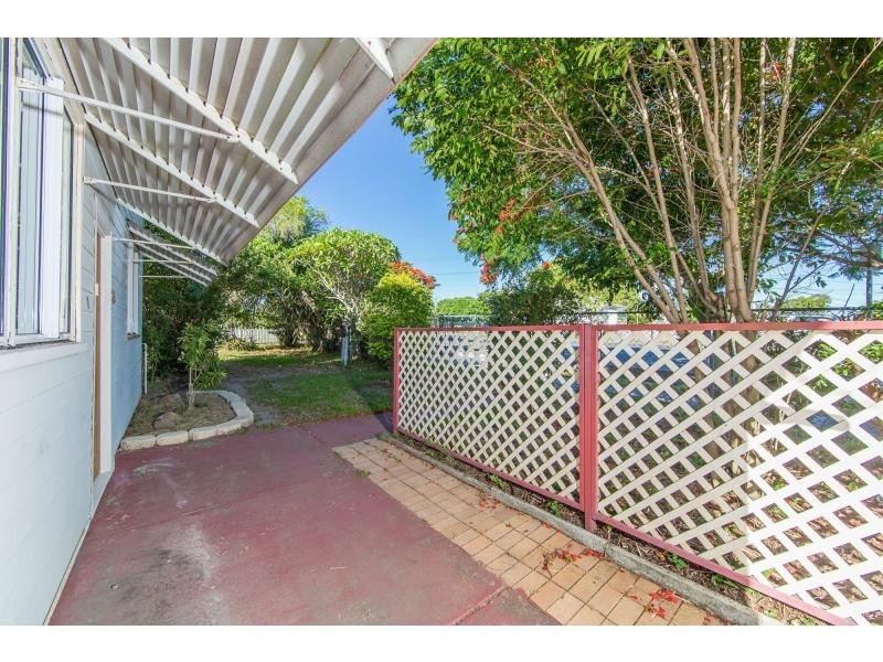 163 Oxley Avenue, Woody Point QLD 4019