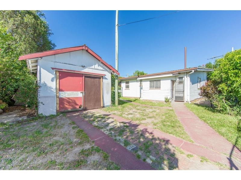 163 Oxley Avenue, Woody Point QLD 4019