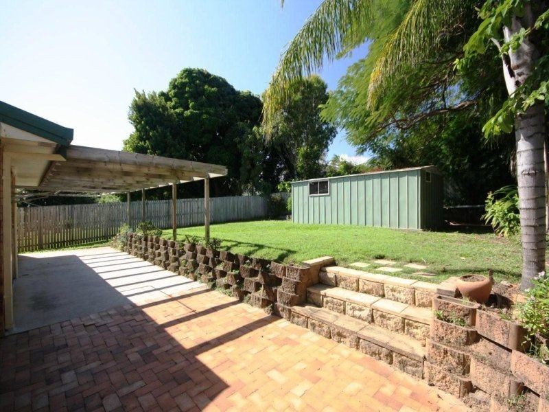 70 Donald Street, Woody Point QLD 4019