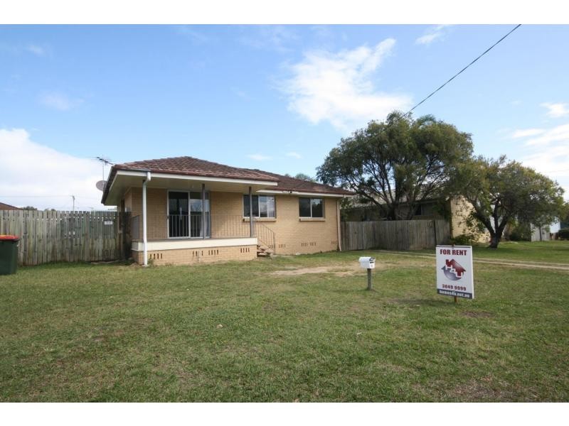 31 Amersham Street, Kippa-ring QLD 4021