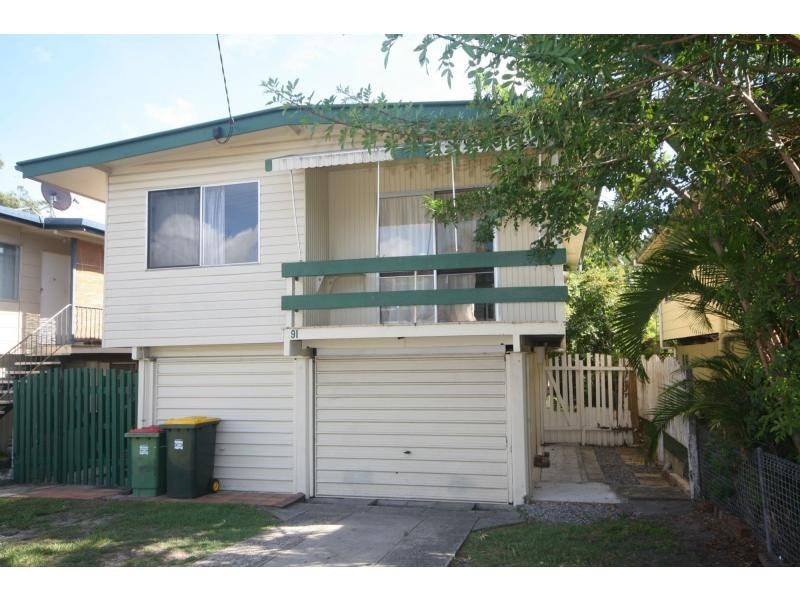 91 Windsor Place, Deception Bay QLD 4508