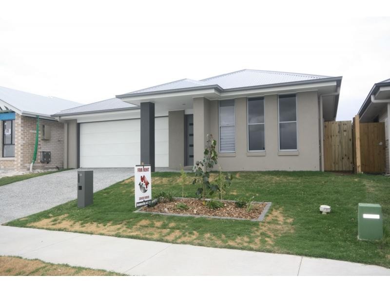 58 Holman Street, Mango Hill QLD 4509