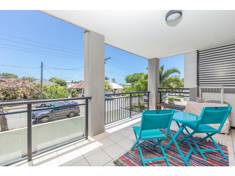7/5 Rock Street, Scarborough QLD 4020