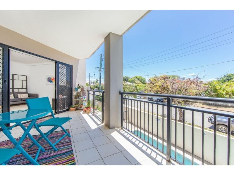 7/5 Rock Street, Scarborough QLD 4020