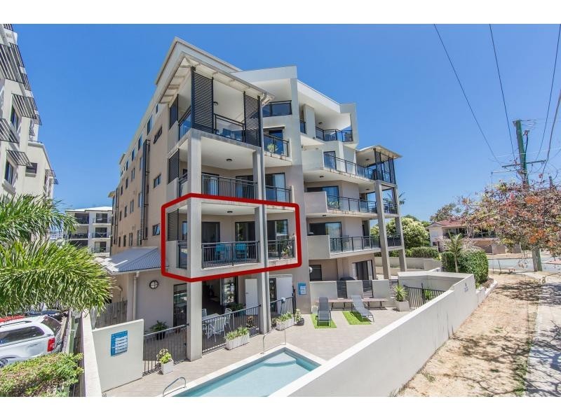 7/5 Rock Street, Scarborough QLD 4020