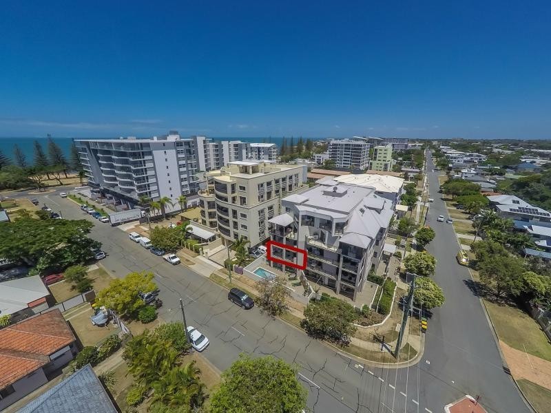 7/5 Rock Street, Scarborough QLD 4020