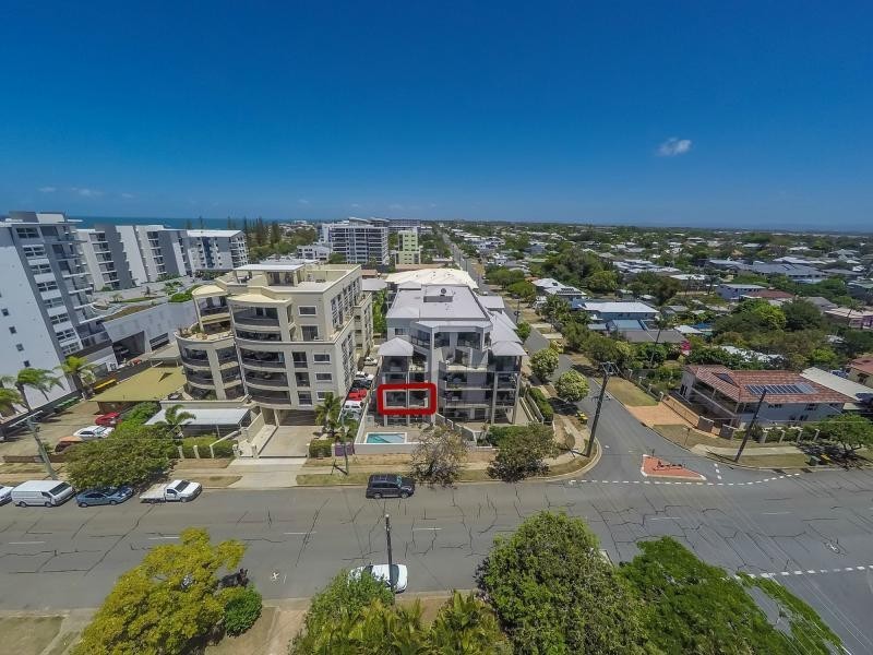 7/5 Rock Street, Scarborough QLD 4020