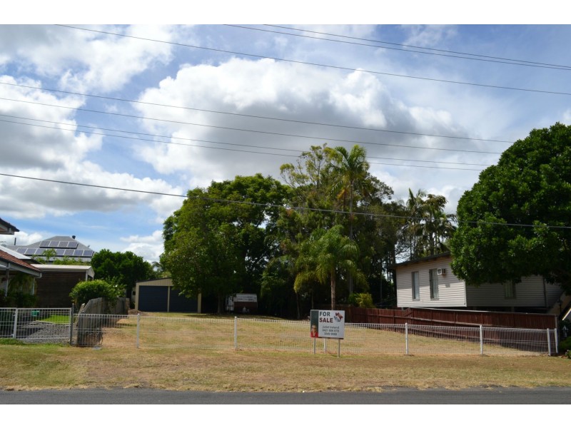 2A Heather Street, Silkstone QLD 4304