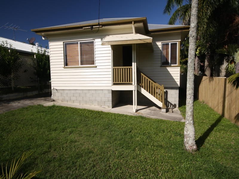 49A Griffith Road, Scarborough QLD 4020