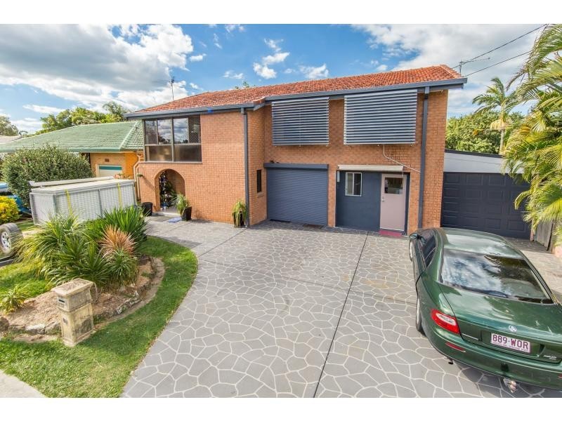 29 Apex Avenue, Kippa-ring QLD 4021