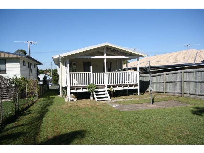 34 Hale Street, Margate QLD 4019