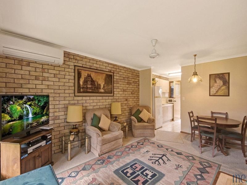 5/28 Georgina Street, Woody Point QLD 4019