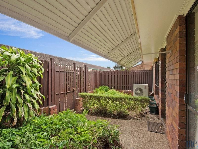 5/28 Georgina Street, Woody Point QLD 4019