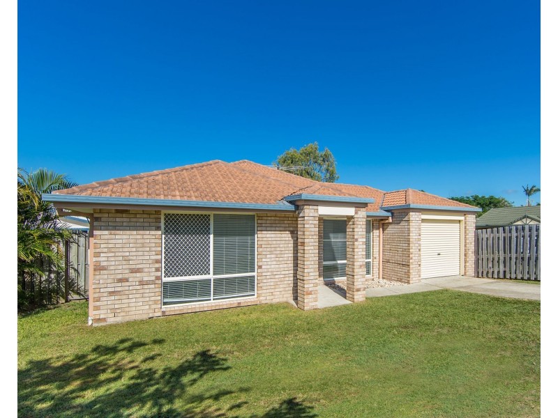 15 Homefield Street, Margate QLD 4019