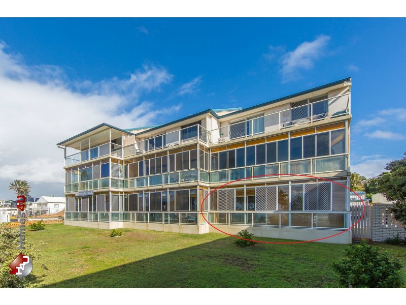 1/131 Margate Parade, Margate QLD 4019