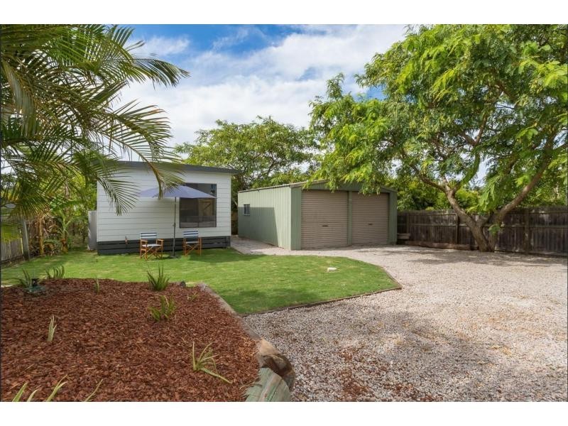 Clontarf QLD 4019