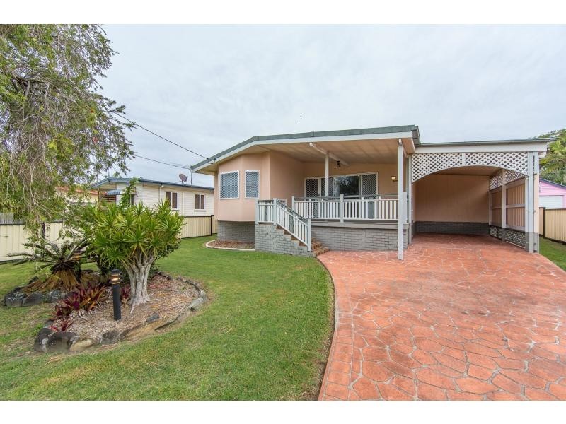 22 Reedy Street, Redcliffe QLD 4020