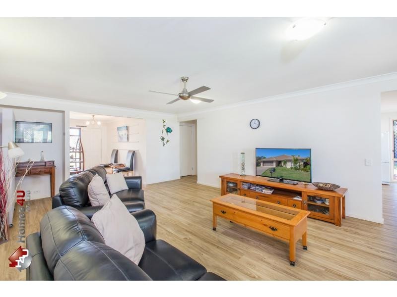 16 Fantail Crescent, Mango Hill QLD 4509