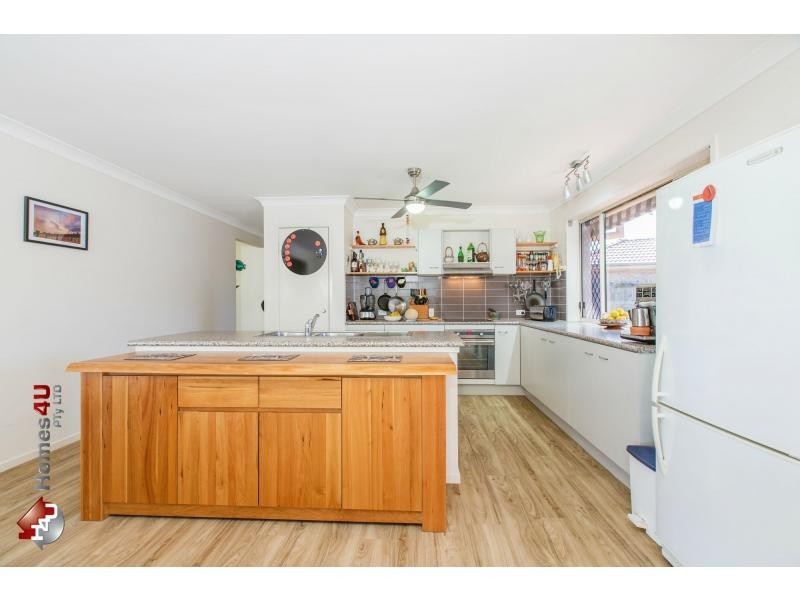16 Fantail Crescent, Mango Hill QLD 4509