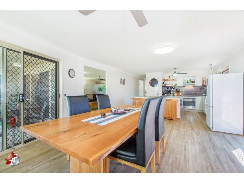 16 Fantail Crescent, Mango Hill QLD 4509